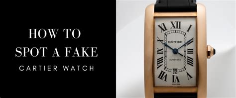 fake cartier watch china|how to tell a fake cartier watch.